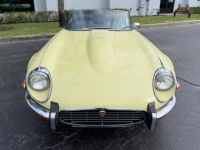 Jaguar XKE Roadster  - <small></small> 99.000 € <small>TTC</small> - #23