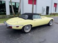 Jaguar XKE Roadster  - <small></small> 99.000 € <small>TTC</small> - #25