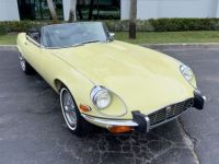 Jaguar XKE Roadster  - <small></small> 99.000 € <small>TTC</small> - #33