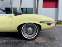 Jaguar XKE Roadster  - <small></small> 99.000 € <small>TTC</small> - #34