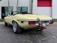 Jaguar XKE Roadster  - <small></small> 99.000 € <small>TTC</small> - #35