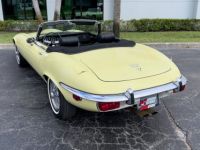 Jaguar XKE Roadster  - <small></small> 99.000 € <small>TTC</small> - #36