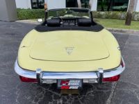 Jaguar XKE Roadster  - <small></small> 99.000 € <small>TTC</small> - #38