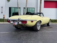 Jaguar XKE Roadster  - <small></small> 99.000 € <small>TTC</small> - #39