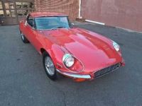 Jaguar XKE V12 - <small></small> 15.300 € <small>TTC</small> - #1