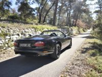 Jaguar XKR  - <small></small> 23.900 € <small>TTC</small> - #3