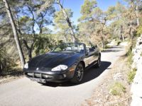 Jaguar XKR  - <small></small> 23.900 € <small>TTC</small> - #1