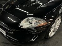 Jaguar XKR (2) 5.0 V8 510 SURALIMENTE BVA6 - <small></small> 54.000 € <small></small> - #4