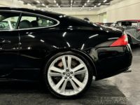 Jaguar XKR (2) 5.0 V8 510 SURALIMENTE BVA6 - <small></small> 54.000 € <small></small> - #12