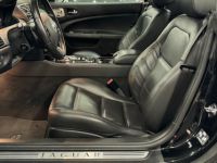 Jaguar XKR (2) 5.0 V8 510 SURALIMENTE BVA6 - <small></small> 54.000 € <small></small> - #26