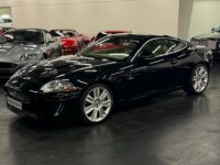 Jaguar XKR (2) 5.0 V8 510 SURALIMENTE BVA6 - <small></small> 58.000 € <small></small> - #1