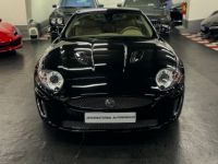 Jaguar XKR (2) 5.0 V8 510 SURALIMENTE BVA6 - <small></small> 58.000 € <small></small> - #2