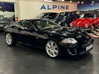 Jaguar XKR (2) 5.0 V8 510 SURALIMENTE BVA6 - <small></small> 58.000 € <small></small> - #3