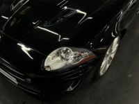 Jaguar XKR (2) 5.0 V8 510 SURALIMENTE BVA6 - <small></small> 58.000 € <small></small> - #5