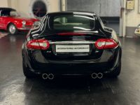 Jaguar XKR (2) 5.0 V8 510 SURALIMENTE BVA6 - <small></small> 58.000 € <small></small> - #11