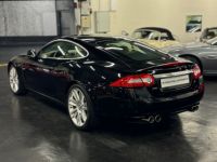 Jaguar XKR (2) 5.0 V8 510 SURALIMENTE BVA6 - <small></small> 58.000 € <small></small> - #12