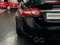 Jaguar XKR (2) 5.0 V8 510 SURALIMENTE BVA6 - <small></small> 58.000 € <small></small> - #13