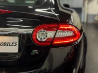 Jaguar XKR (2) 5.0 V8 510 SURALIMENTE BVA6 - <small></small> 58.000 € <small></small> - #38