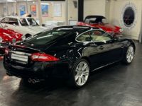 Jaguar XKR (2) 5.0 V8 510 SURALIMENTE BVA6 - <small></small> 49.900 € <small></small> - #10