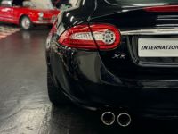 Jaguar XKR (2) 5.0 V8 510 SURALIMENTE BVA6 - <small></small> 49.900 € <small></small> - #13