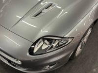 Jaguar XKR (2) CABRIOLET 5.0 V8 510 SURALIMENTE BVA6 - <small></small> 58.900 € <small></small> - #7