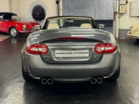 Jaguar XKR (2) CABRIOLET 5.0 V8 510 SURALIMENTE BVA6 - <small></small> 58.900 € <small></small> - #10