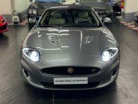 Jaguar XKR (2) CABRIOLET 5.0 V8 510 SURALIMENTE BVA6 - <small></small> 58.900 € <small></small> - #46