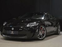 Jaguar XKR 2011 S Coupé V8 5.0i 1 HAND - <small></small> 57.900 € <small>TTC</small> - #1