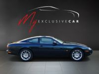 Jaguar XKR 4.0 BVA 375CH - <small></small> 24.980 € <small>TTC</small> - #6