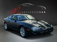 Jaguar XKR 4.0 BVA 375CH - <small></small> 24.980 € <small>TTC</small> - #7