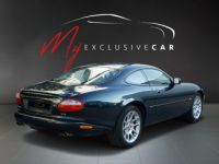 Jaguar XKR 4.0 BVA 375CH - <small></small> 24.980 € <small>TTC</small> - #5