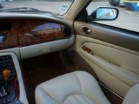 Jaguar XKR 4.0 BVA 375CH - <small></small> 24.980 € <small>TTC</small> - #12