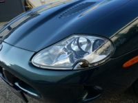 Jaguar XKR 4.0 BVA 375CH - <small></small> 24.980 € <small>TTC</small> - #33