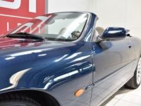 Jaguar XKR 4.0 Cabriolet - <small></small> 32.900 € <small>TTC</small> - #14
