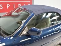 Jaguar XKR 4.0 Cabriolet - <small></small> 32.900 € <small>TTC</small> - #25