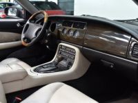 Jaguar XKR 4.0 Cabriolet - <small></small> 32.900 € <small>TTC</small> - #32