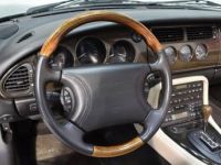 Jaguar XKR 4.0 Cabriolet - <small></small> 32.900 € <small>TTC</small> - #37