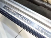 Jaguar XKR 4.0 Cabriolet - <small></small> 32.900 € <small>TTC</small> - #38