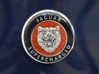 Jaguar XKR 4.0 Cabriolet - <small></small> 32.900 € <small>TTC</small> - #50
