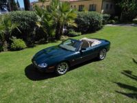 Jaguar XKR 4.0i V8 - <small></small> 24.990 € <small>TTC</small> - #1