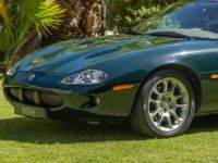 Jaguar XKR 4.0i V8 - <small></small> 24.990 € <small>TTC</small> - #3