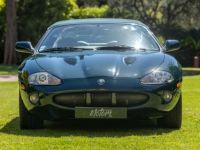 Jaguar XKR 4.0i V8 - <small></small> 24.990 € <small>TTC</small> - #5