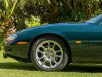 Jaguar XKR 4.0i V8 - <small></small> 24.990 € <small>TTC</small> - #8