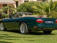 Jaguar XKR 4.0i V8 - <small></small> 24.990 € <small>TTC</small> - #10