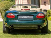 Jaguar XKR 4.0i V8 - <small></small> 24.990 € <small>TTC</small> - #11
