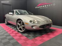 Jaguar XKR 4.0i V8 SUIVI COMPLET - <small></small> 18.490 € <small>TTC</small> - #1