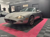 Jaguar XKR 4.0i V8 SUIVI COMPLET - <small></small> 18.490 € <small>TTC</small> - #8