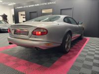 Jaguar XKR 4.0i V8 SUIVI COMPLET - <small></small> 18.490 € <small>TTC</small> - #10