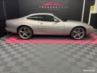 Jaguar XKR 4.0i V8 SUIVI COMPLET - <small></small> 18.490 € <small>TTC</small> - #11