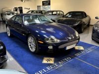 Jaguar XKR 4.2-S V8 Spirit Of Legend - <small></small> 50.000 € <small>TTC</small> - #2